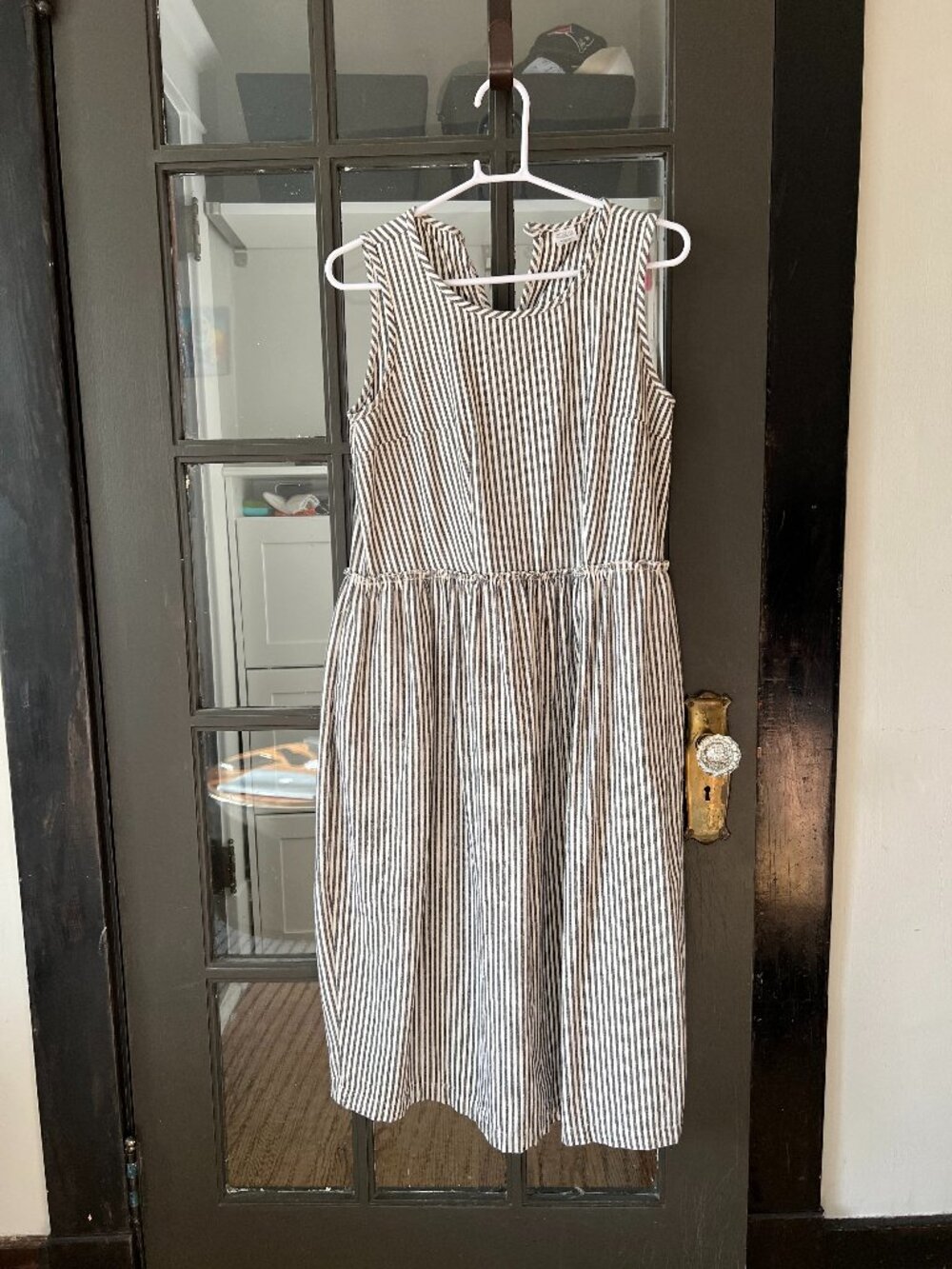 Nettle's Tale Sonora Dress